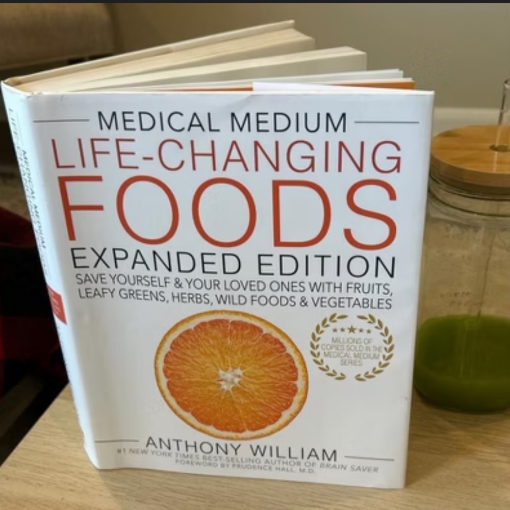 Medical Book